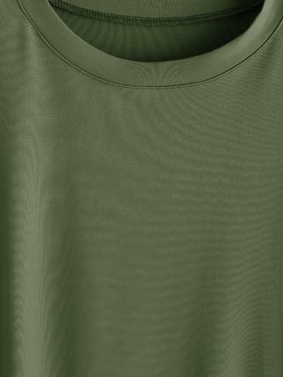 футболка SheIn