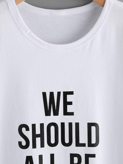 футболка SheIn