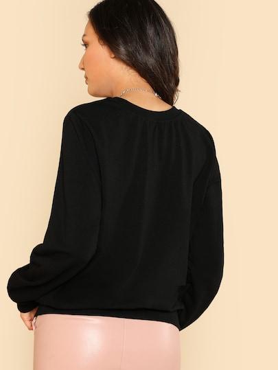 футболка SheIn
