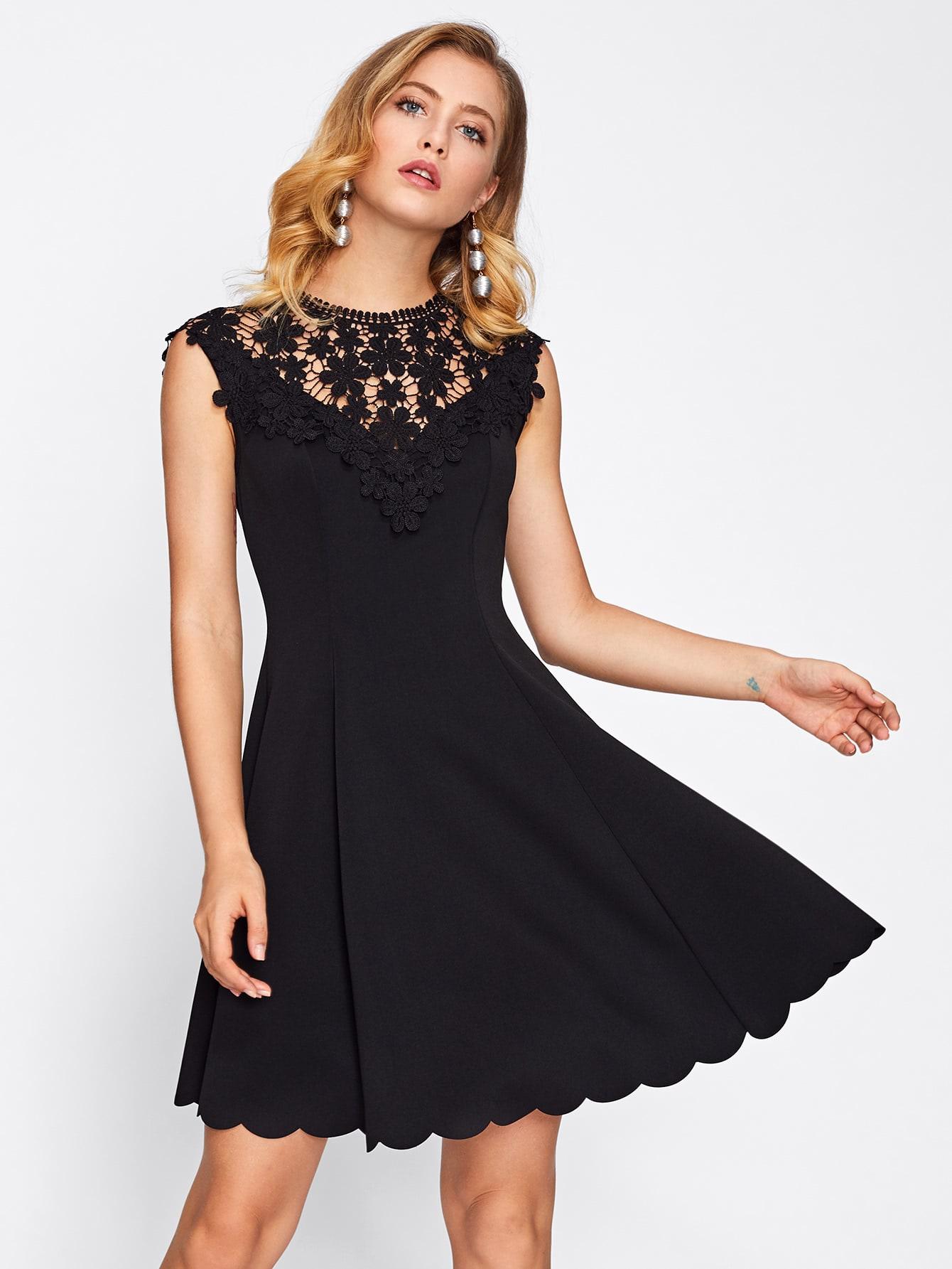 Платье SheIn