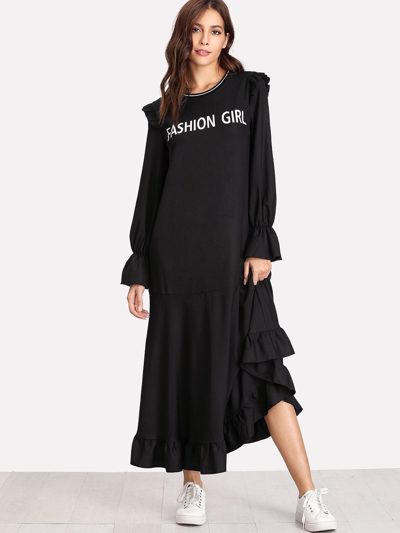 Платье SheIn