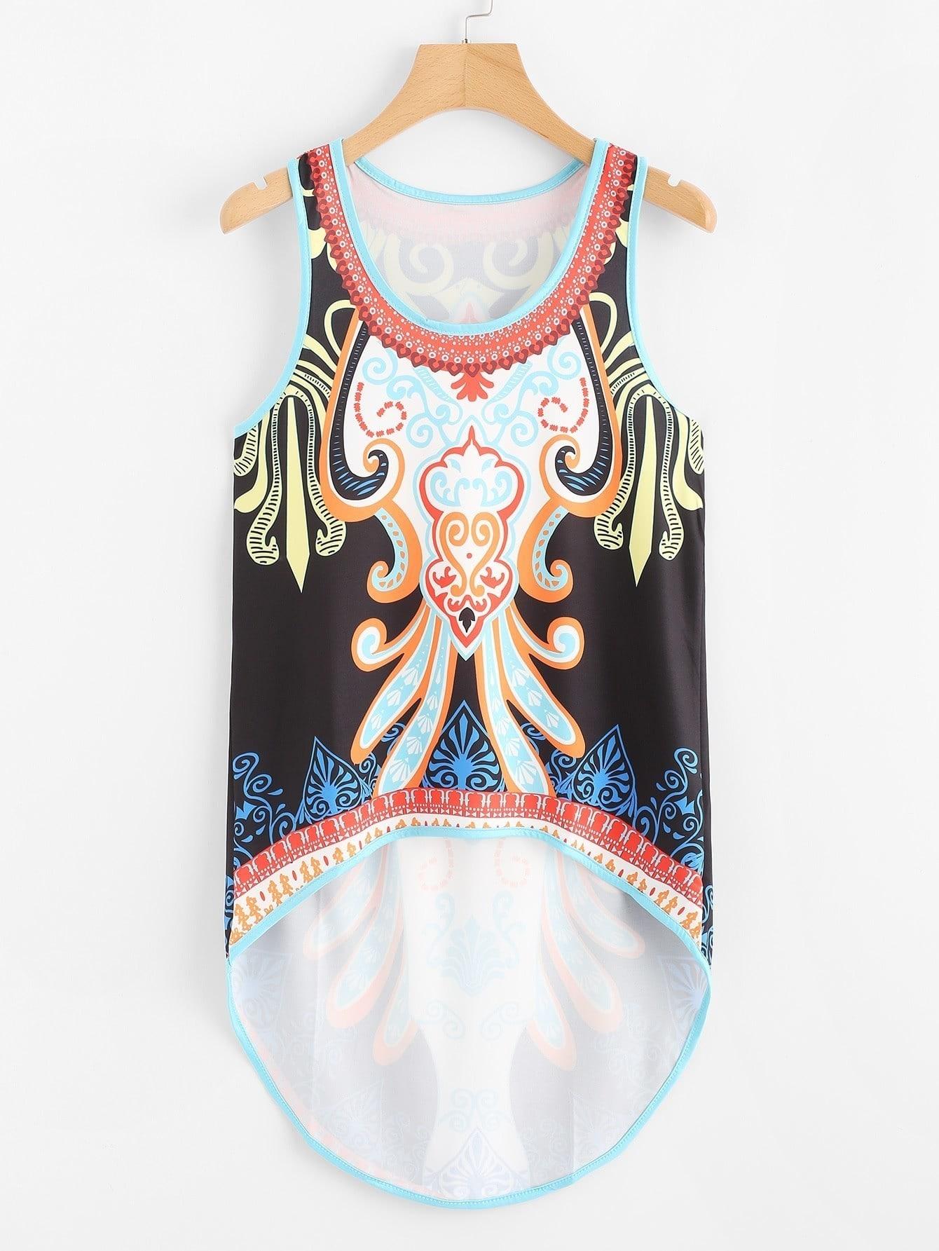 Футболка SheIn