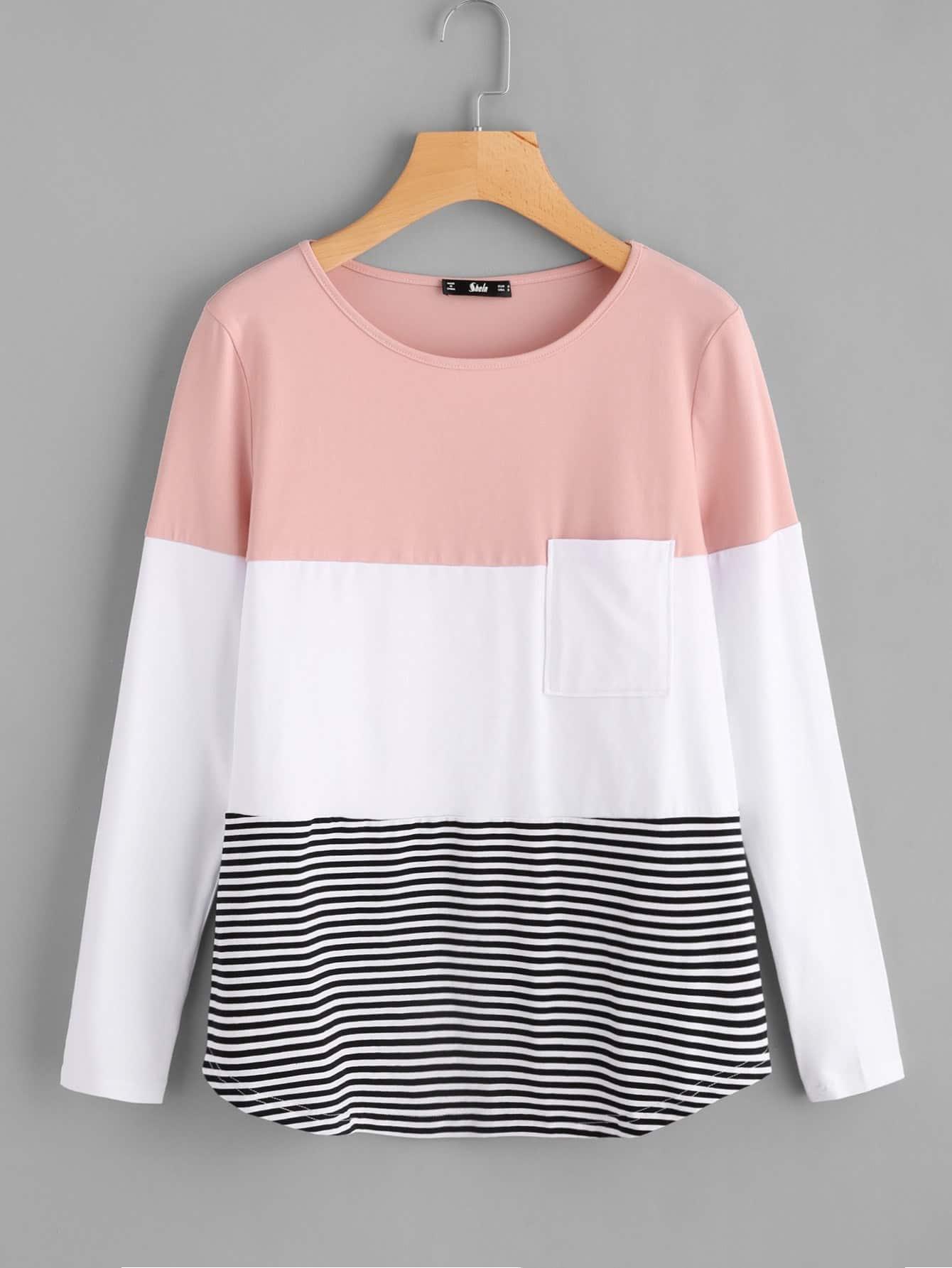 Футболка SheIn