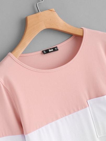 Футболка SheIn