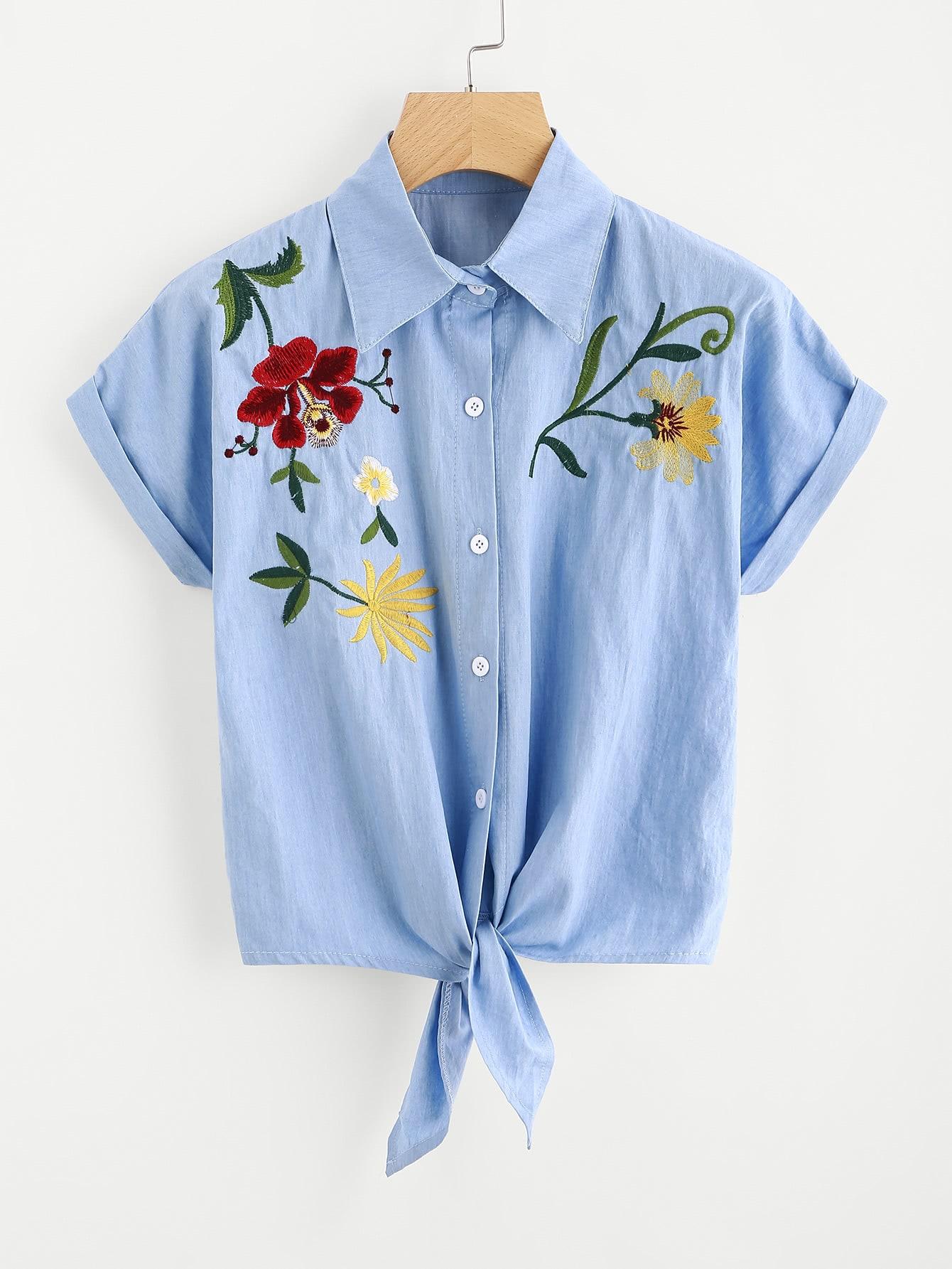 футболка SheIn