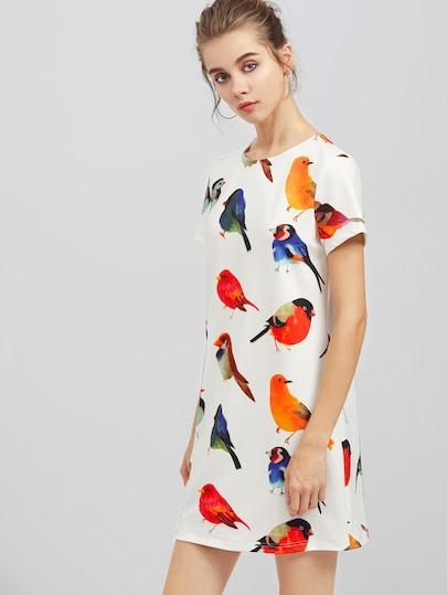 футболка SheIn