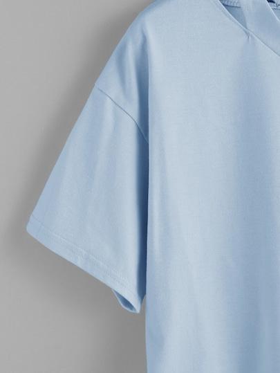 Джинсы SheIn