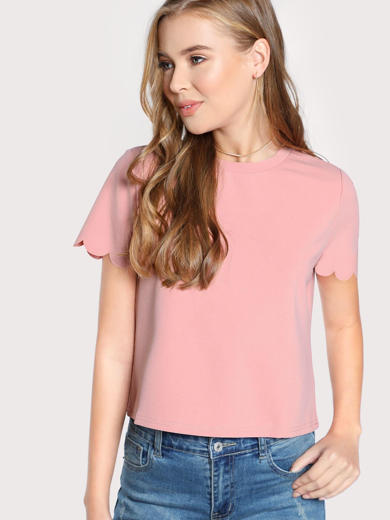 футболка SheIn