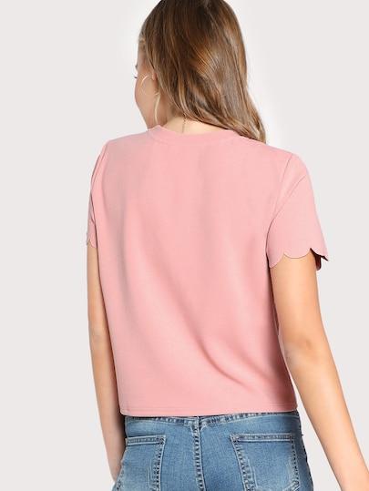 футболка SheIn