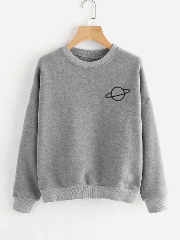 футболка SheIn