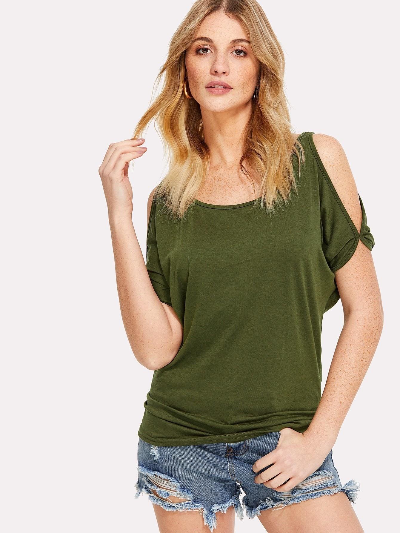 Футболка SheIn