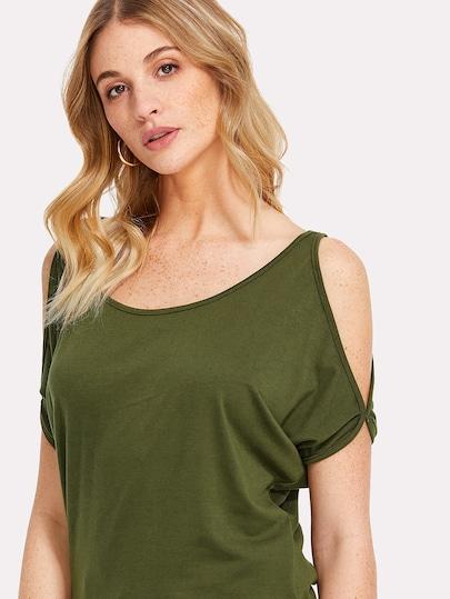 Футболка SheIn