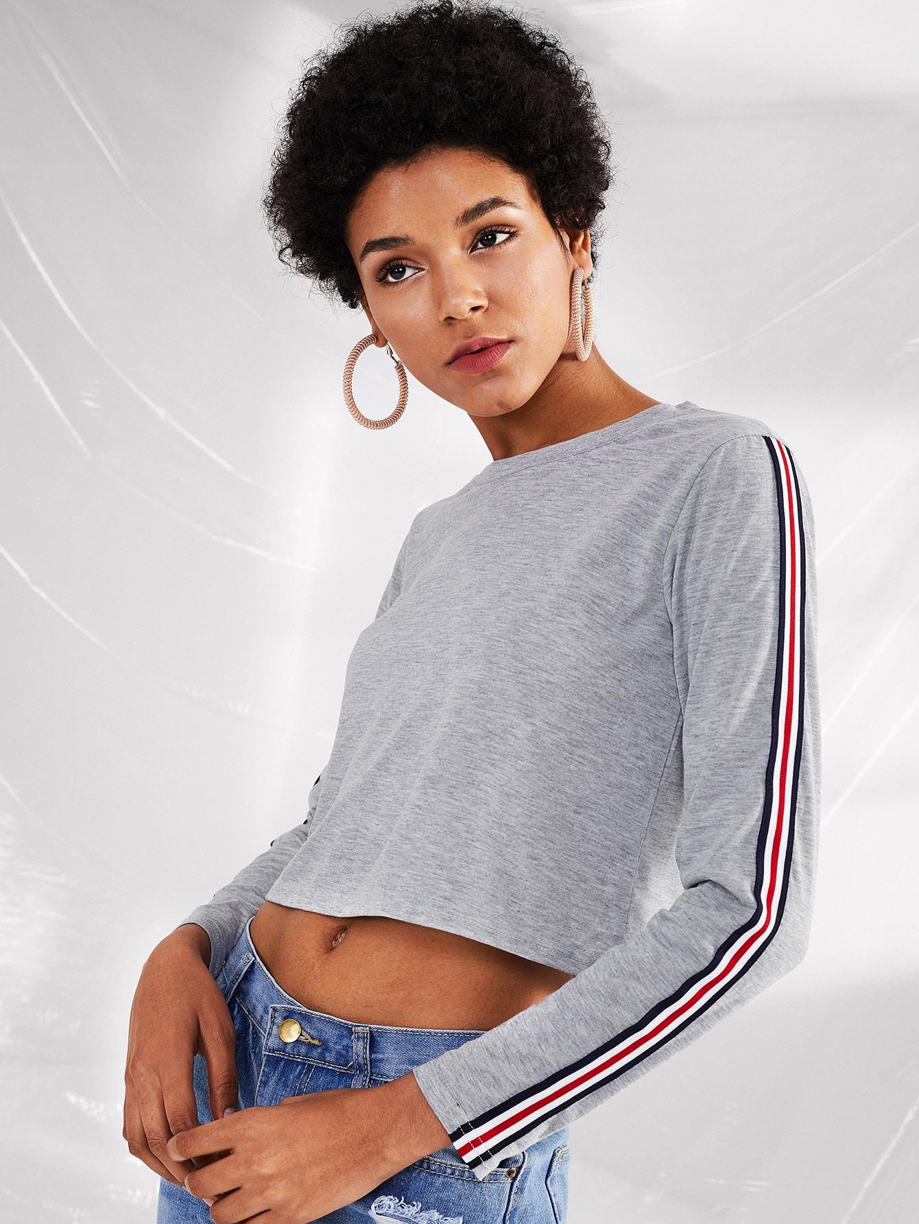 футболка SheIn