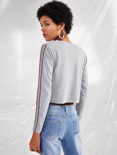 футболка SheIn