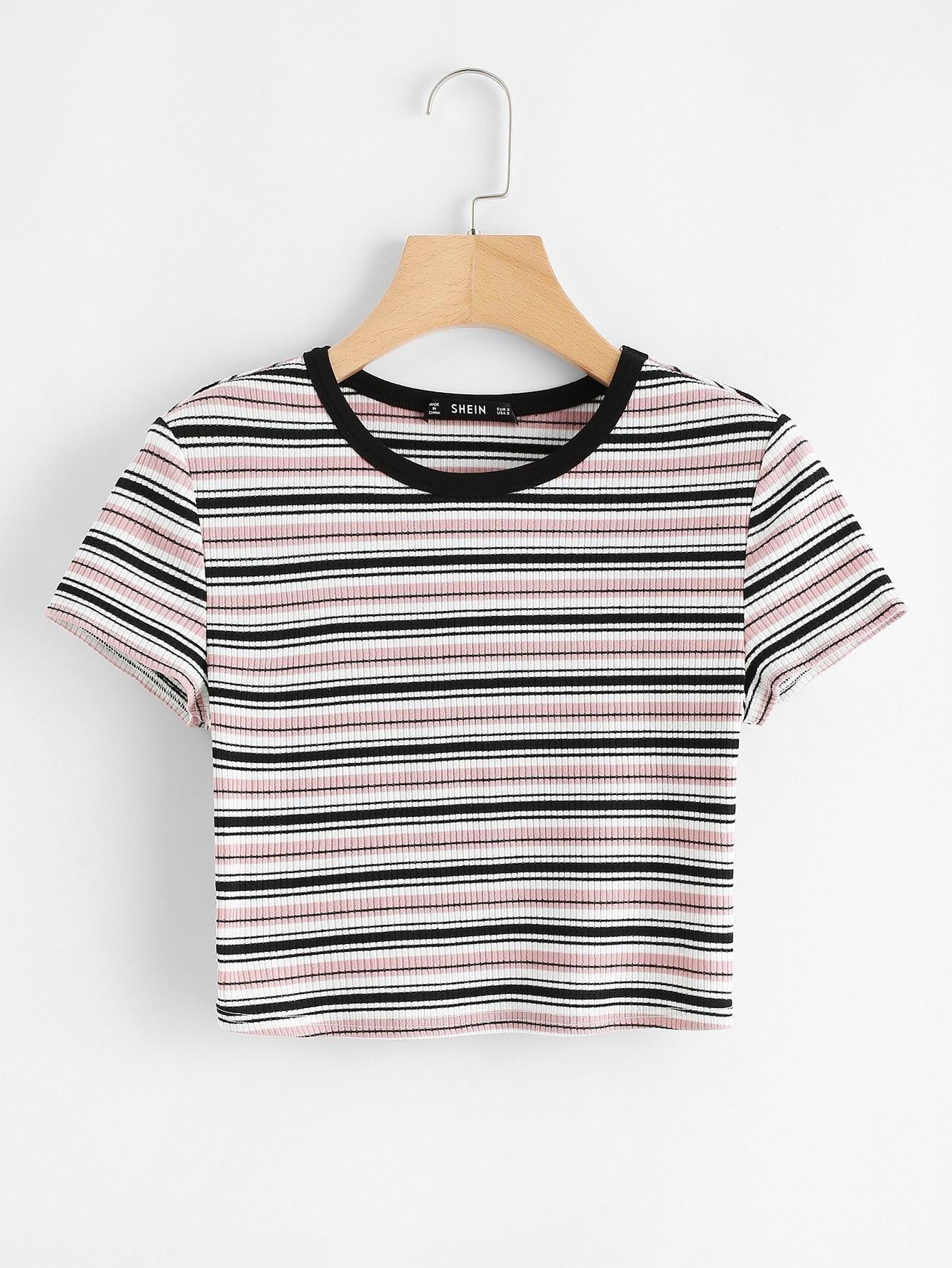 футболка SheIn
