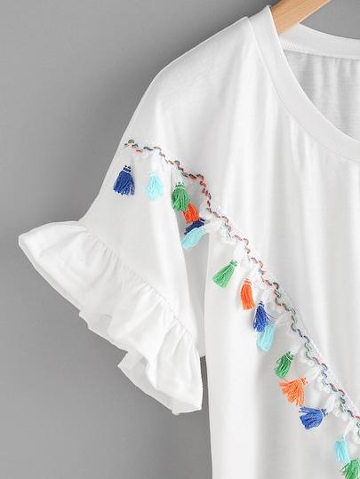 футболка SheIn