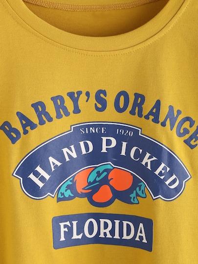 Футболка SheIn