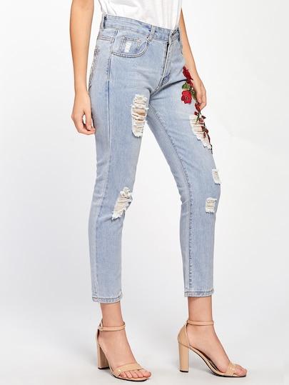 футболка SheIn