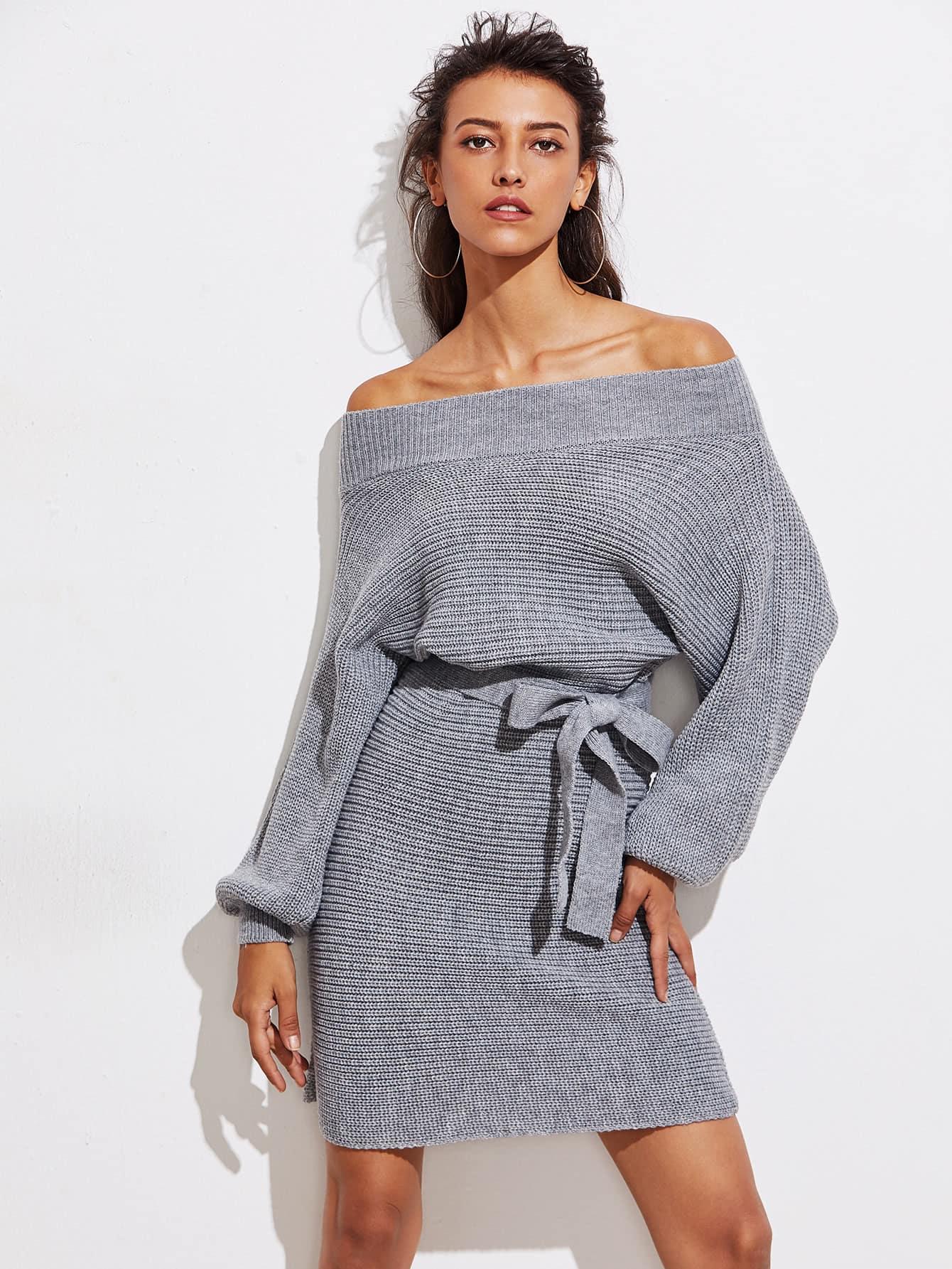 Платье SheIn