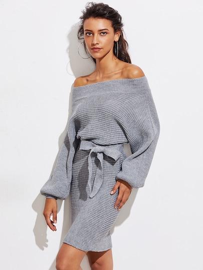 Платье SheIn