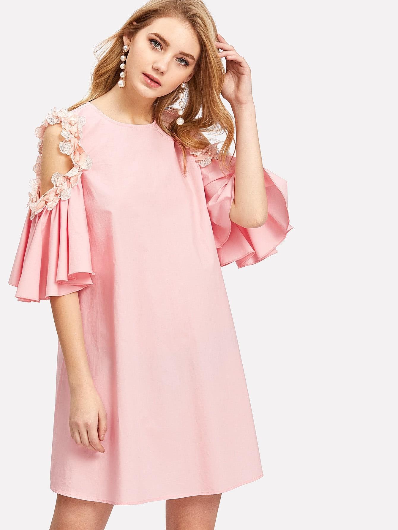 Платье SheIn