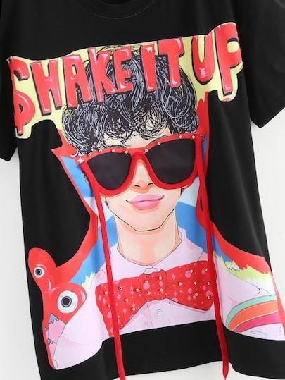 футболка SheIn