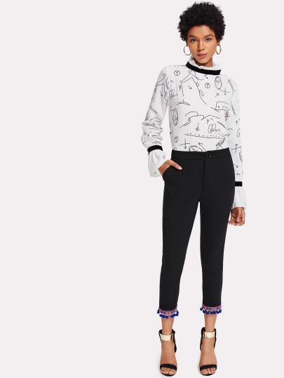 Футболка SheIn