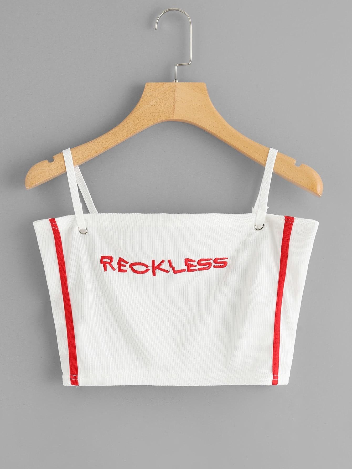 Футболка SheIn