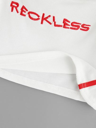 Футболка SheIn