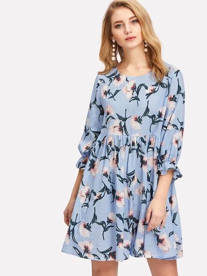 Платье SheIn