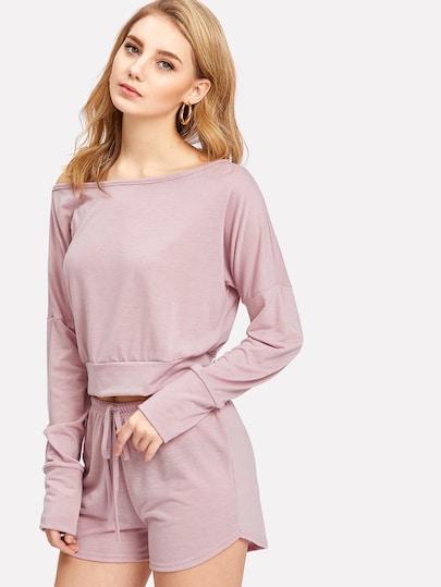 Платье SheIn