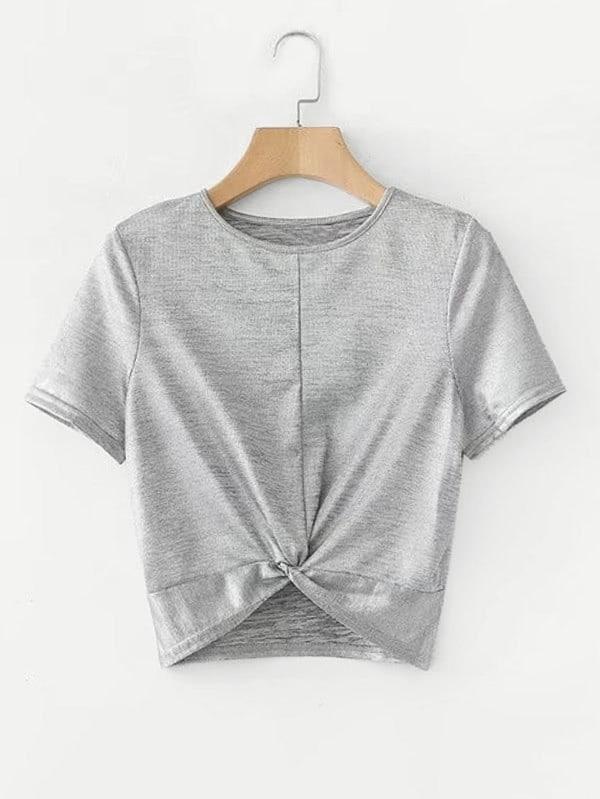 Футболка SheIn