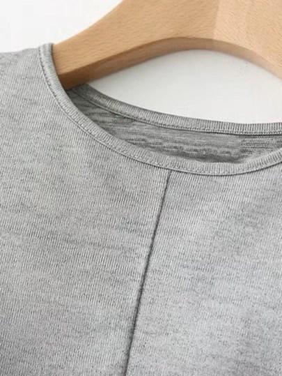 Футболка SheIn