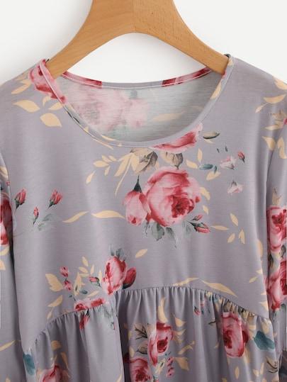 Джемпер SheIn