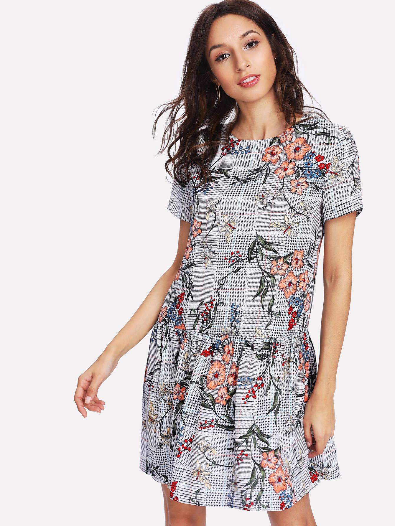 Платье SheIn