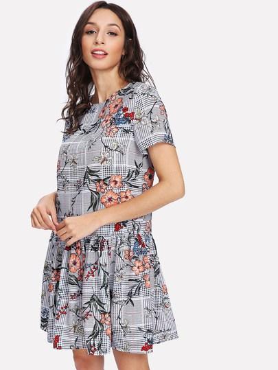 Платье SheIn
