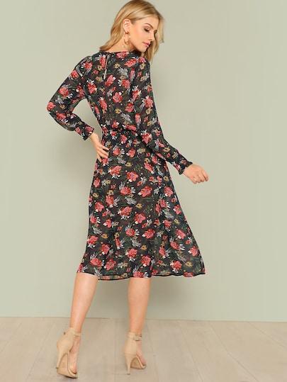 Платье SheIn
