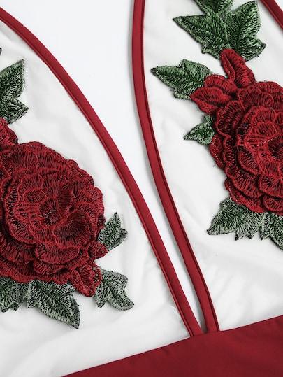 футболка SheIn