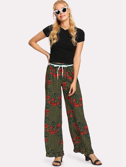 Джинсы SheIn