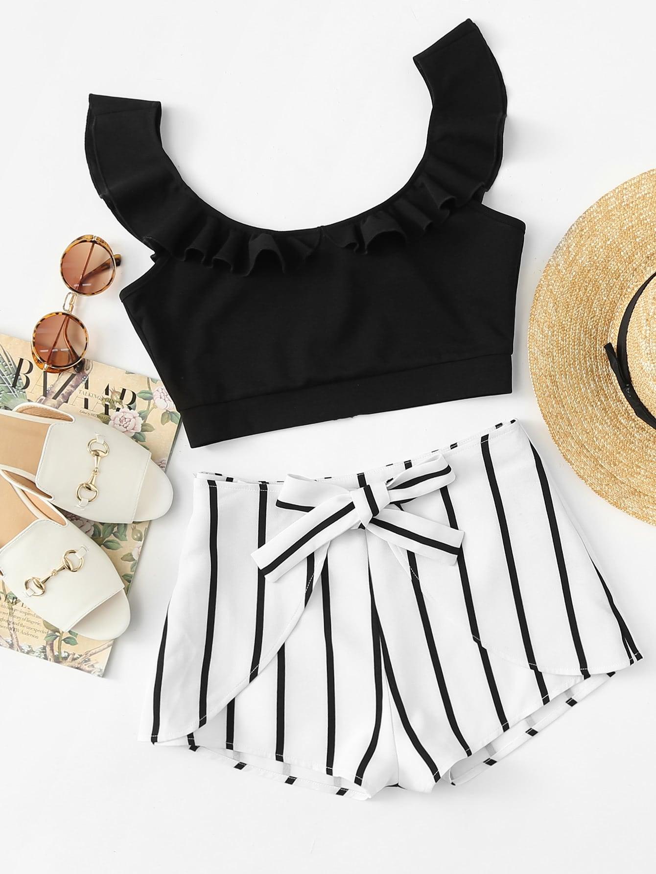 Сарафан SheIn