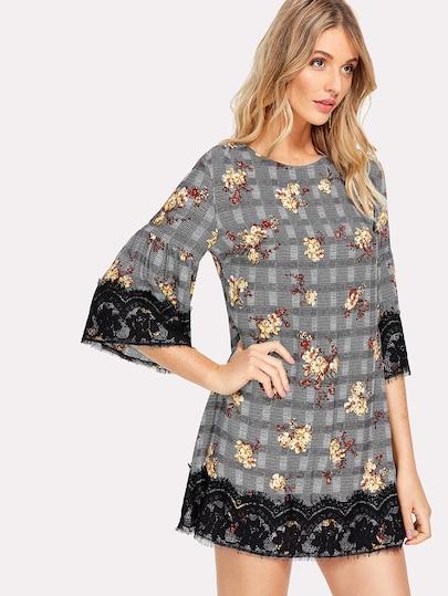 Платье SheIn