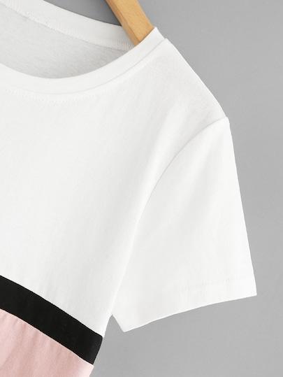 футболка SheIn