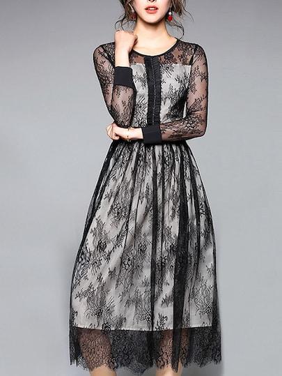 Платье SheIn