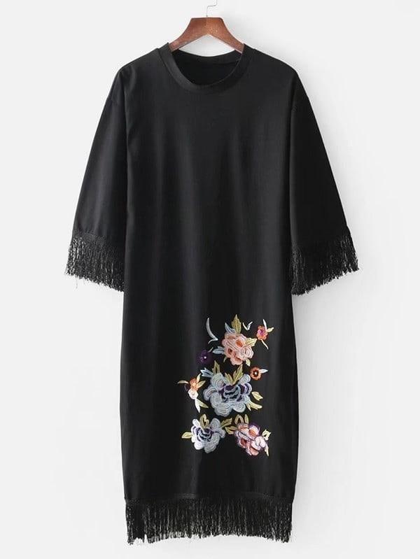 Платье SheIn