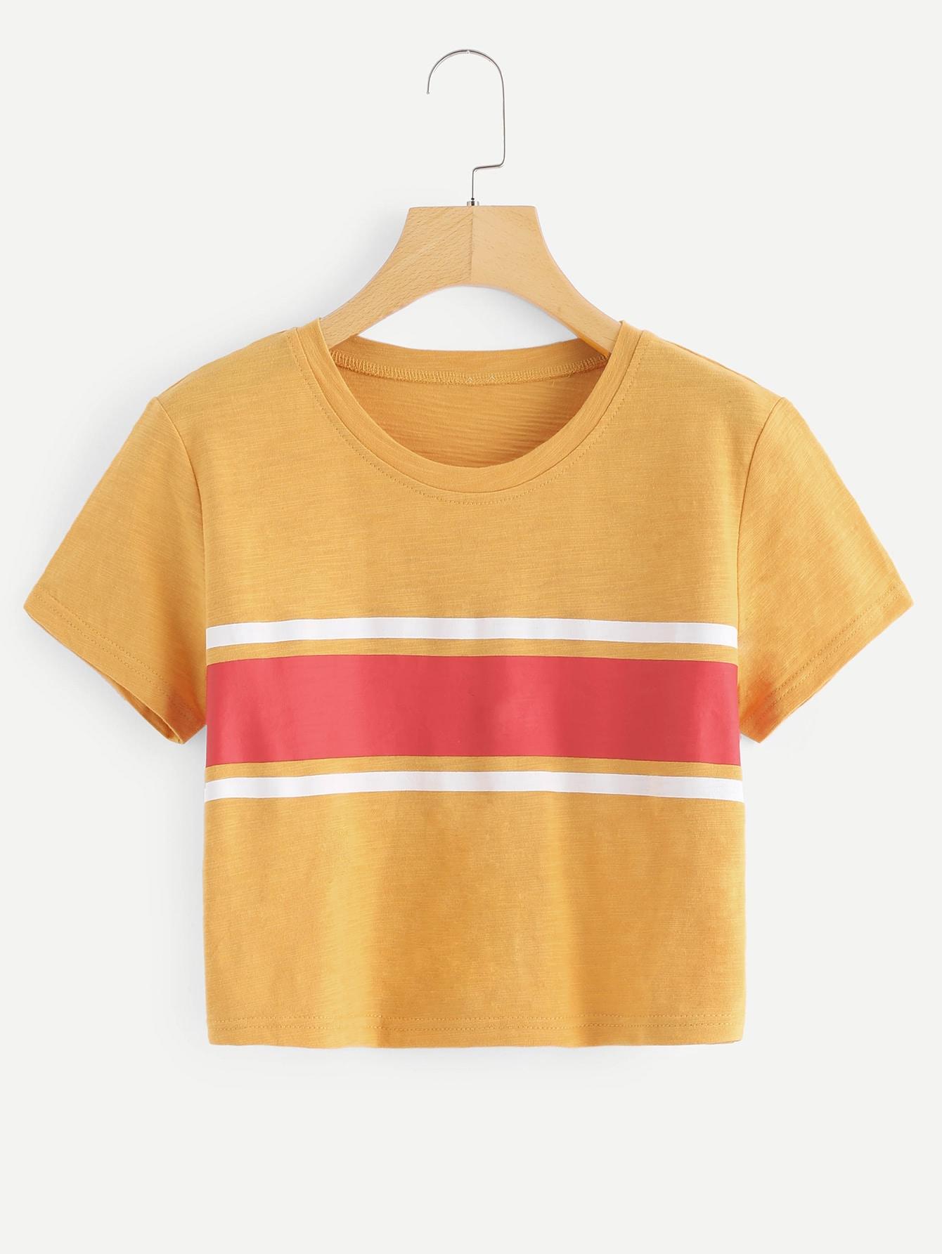 футболка SheIn