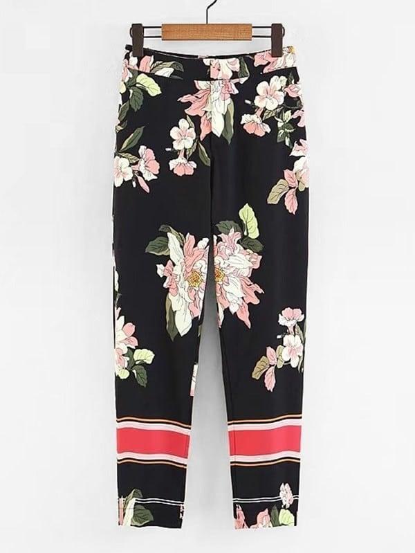 Джинсы SheIn