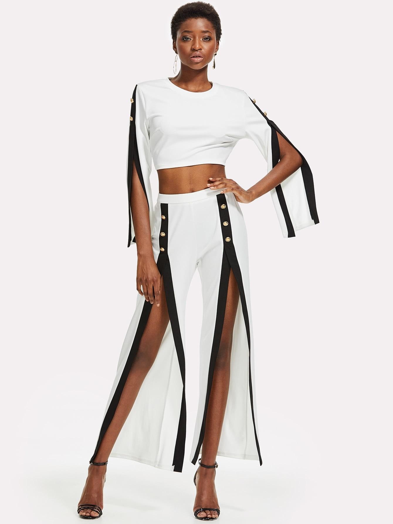 Свитшот SheIn