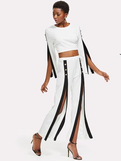 Свитшот SheIn