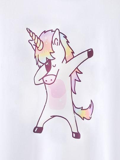 футболка SheIn