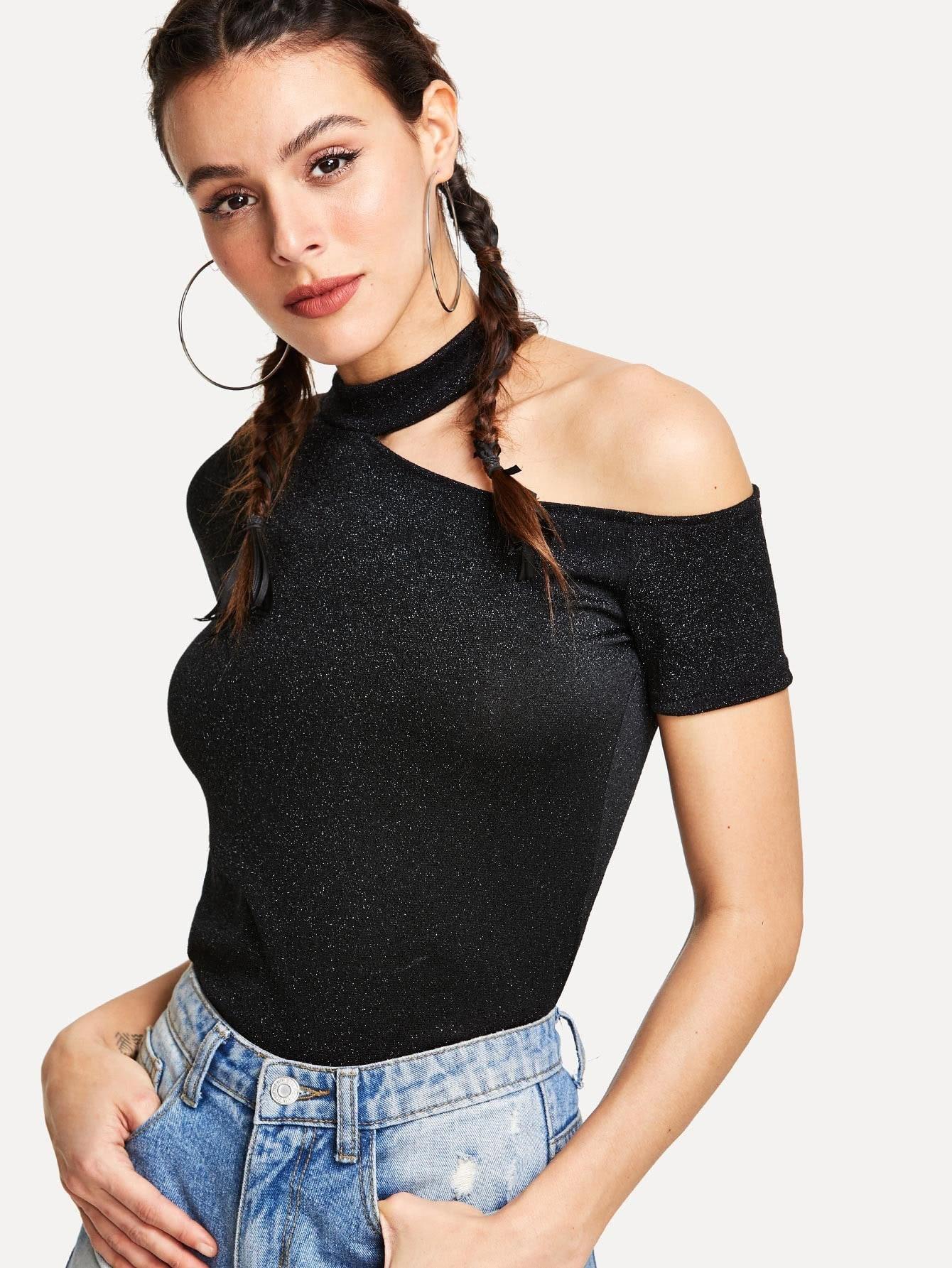 футболка SheIn